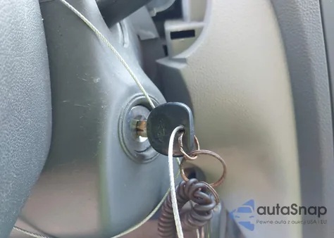 2006 Chevrolet Hhr Lt из США, поврежденный, VIN 3GNDA23PX6S559972